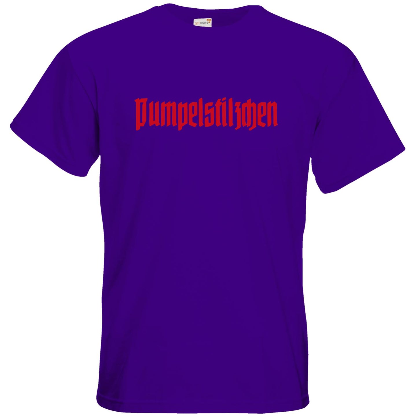purple, XS