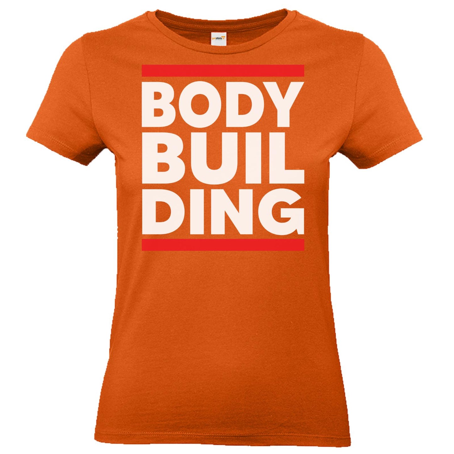 orange, XS