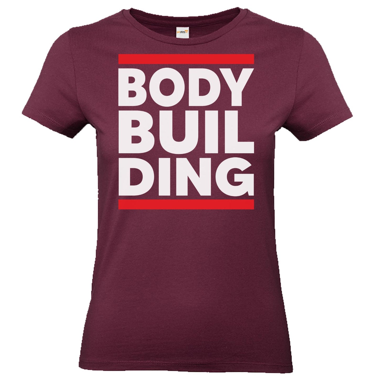 burgundy, XS
