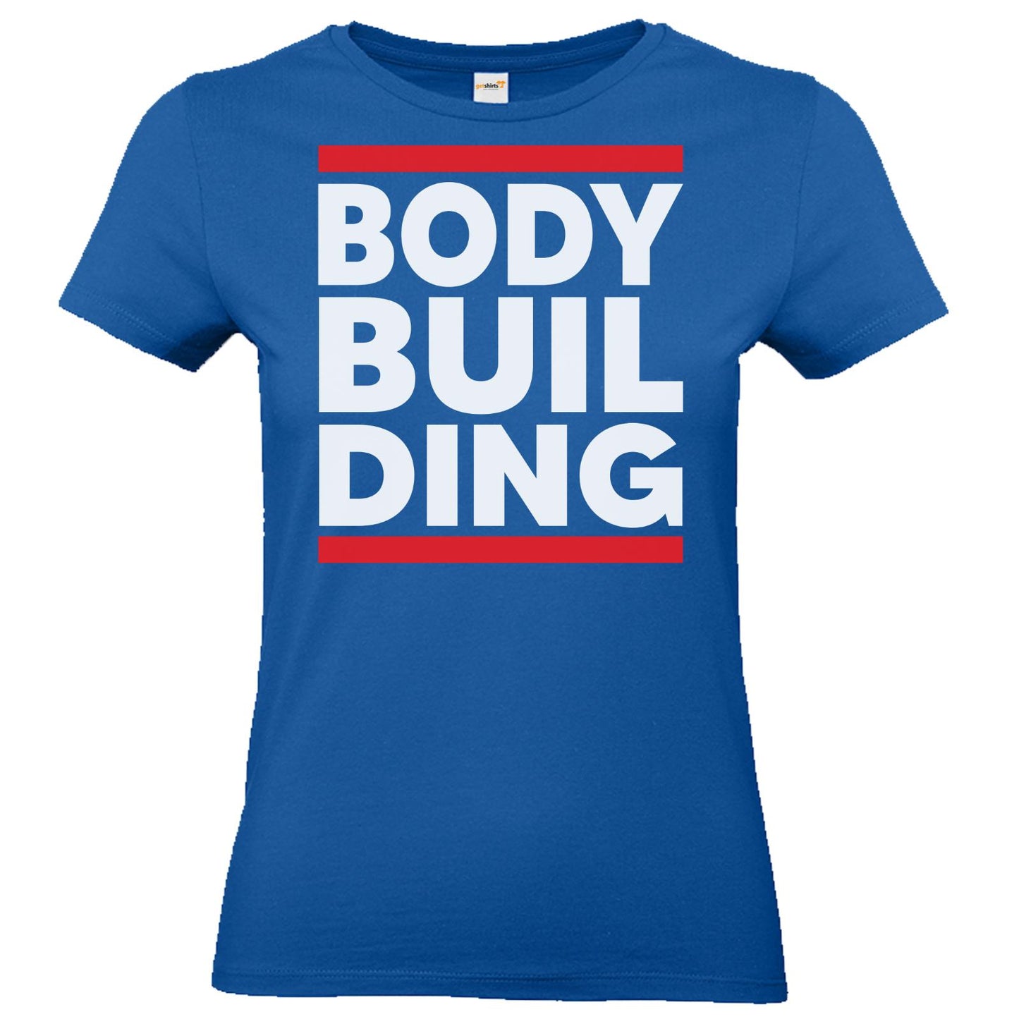 royal blue, XS