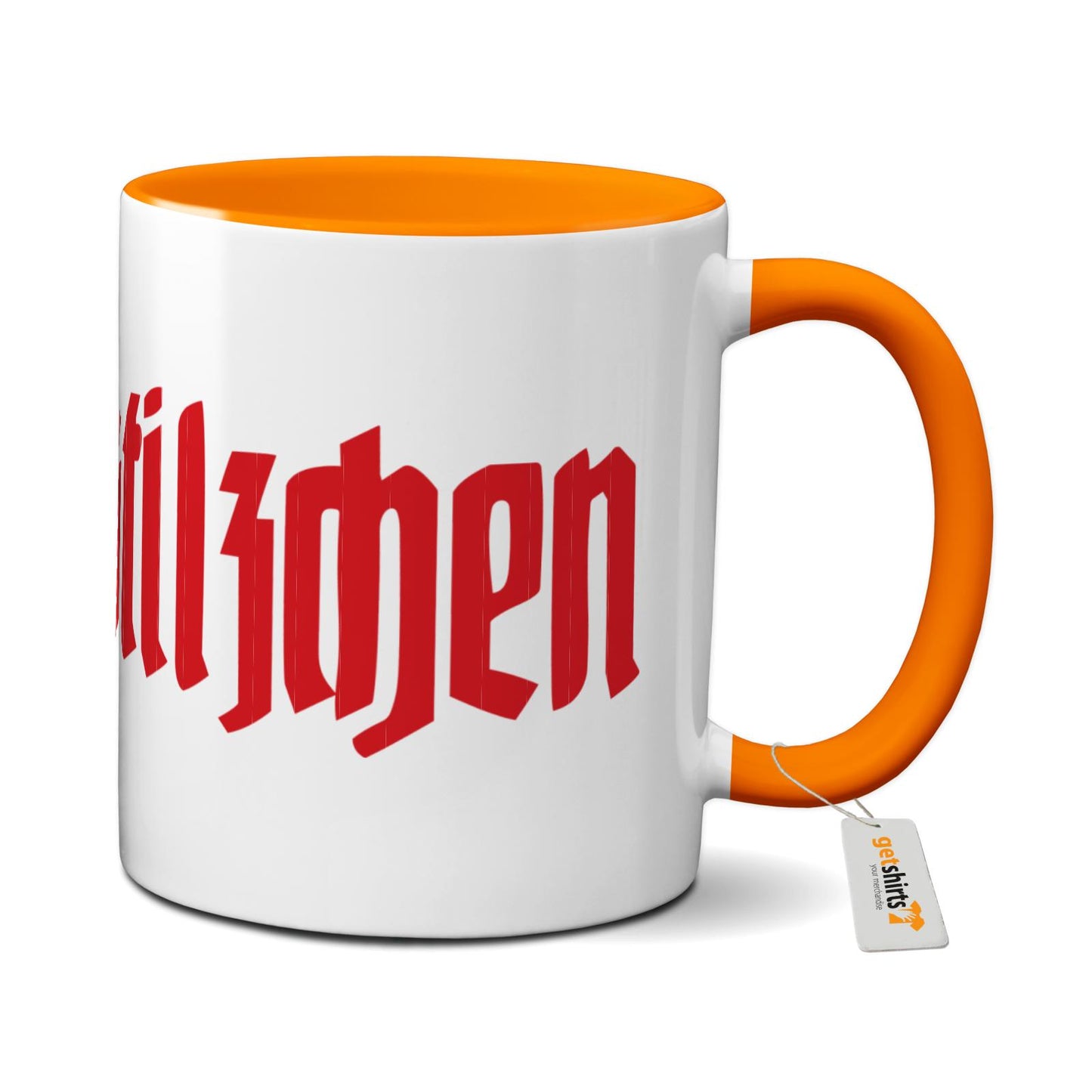 sonnengelb, uni