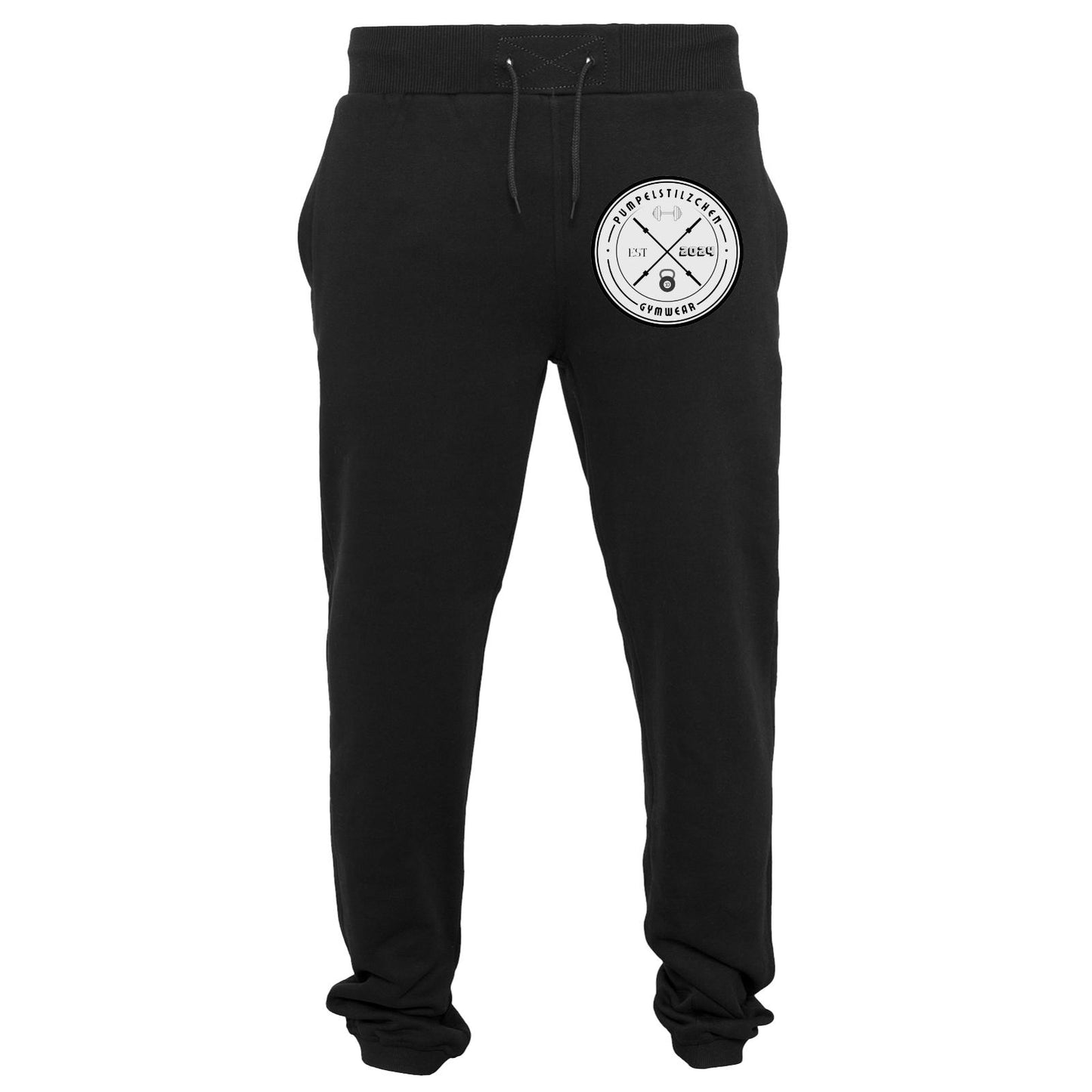 Heavy Sweatpants - Pumpelstilzchen Supporter