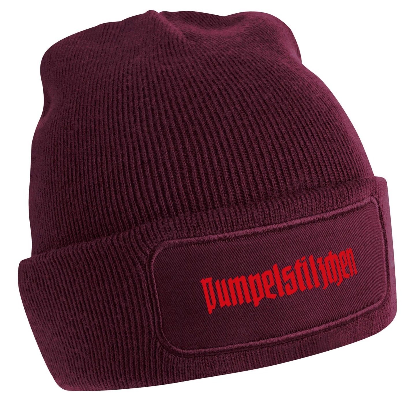 Burgundy, uni