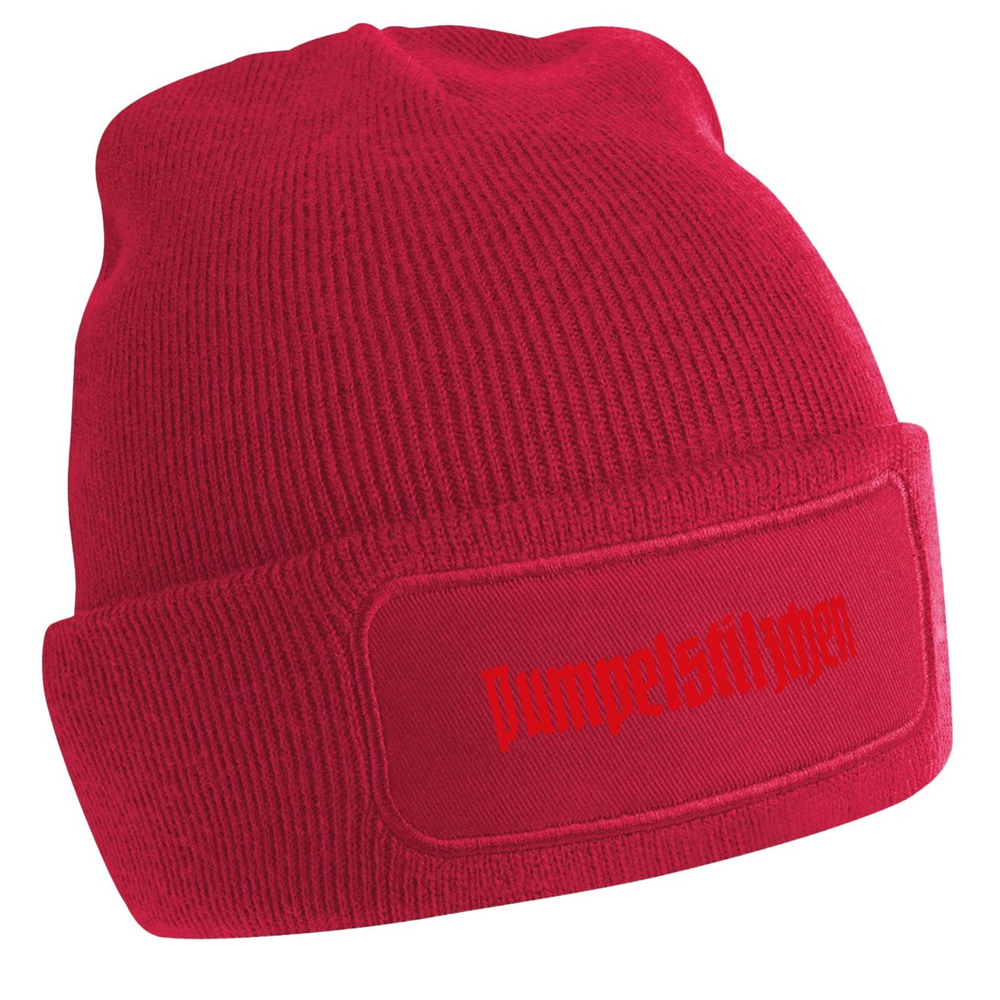 Classic Red, uni