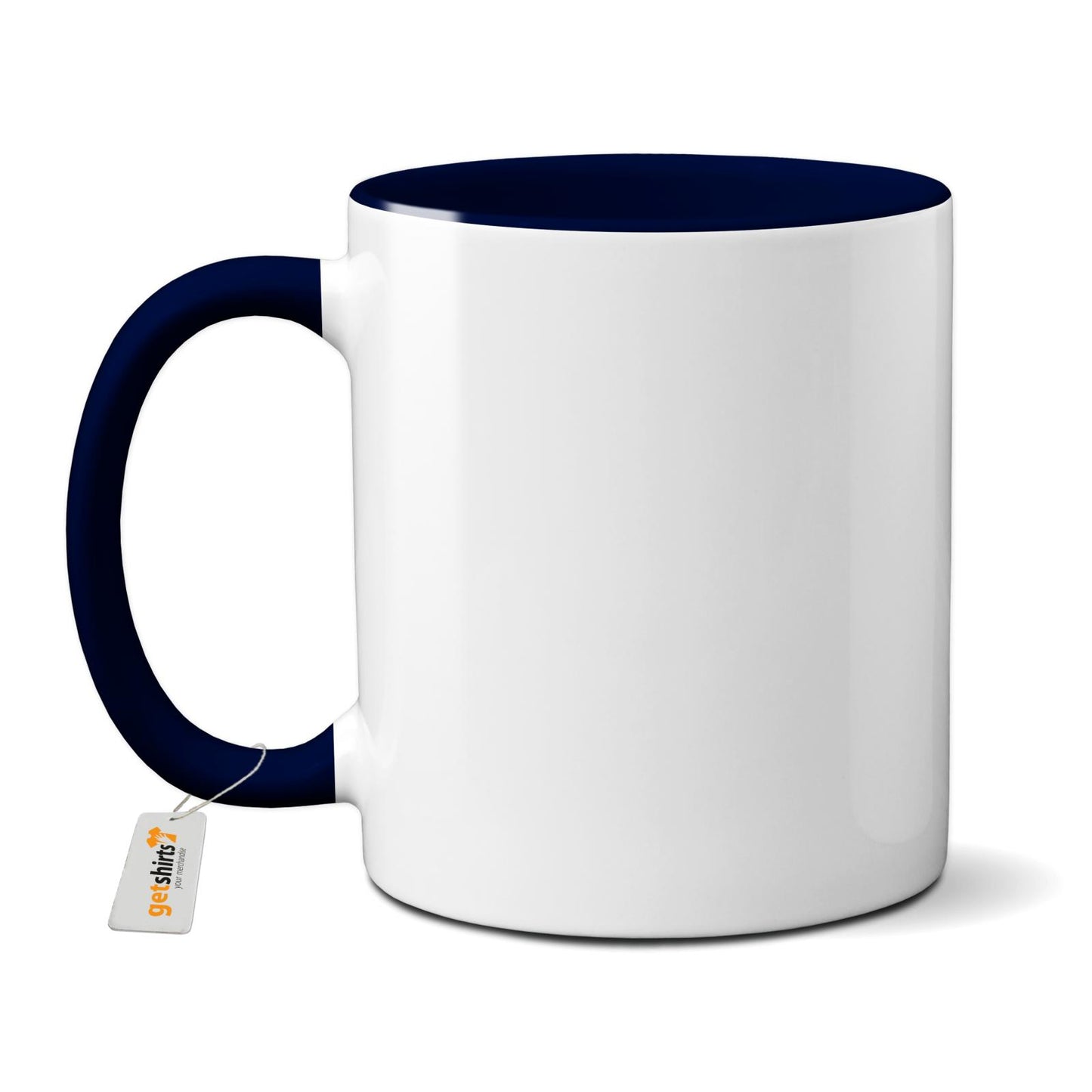 Kaffeetasse - Barbell Society Germany