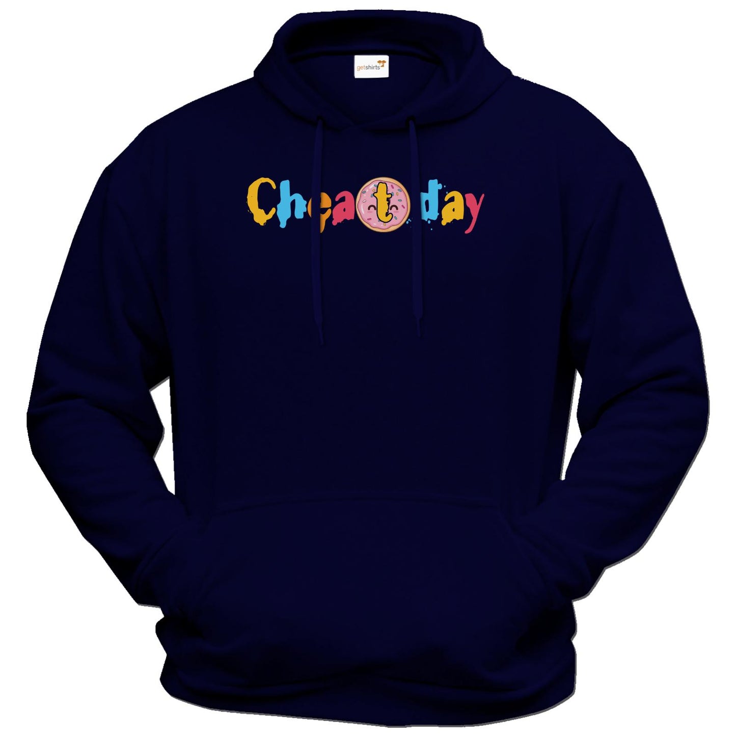 Fair Wear Hoodie - Cheatday
