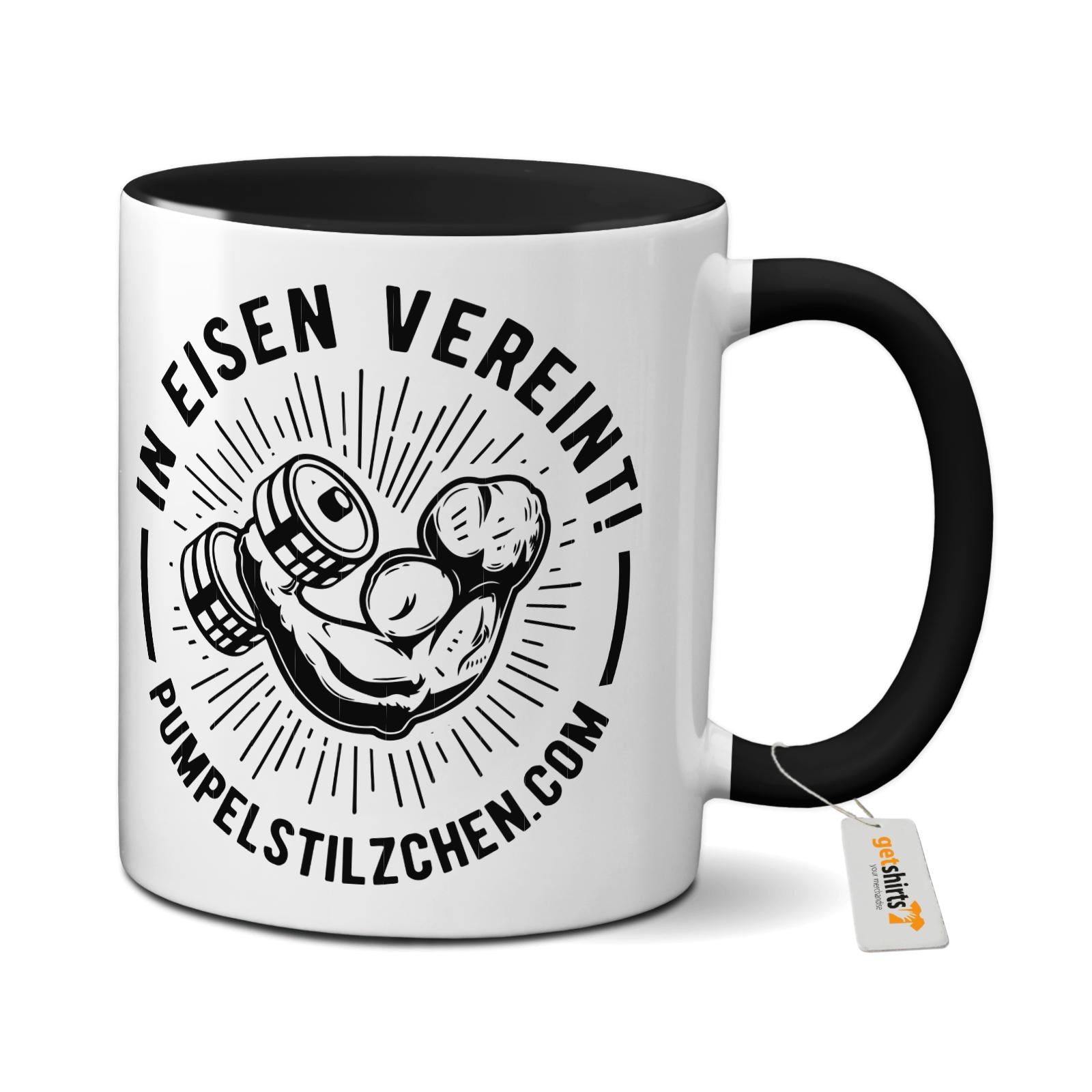 schwarz, uni