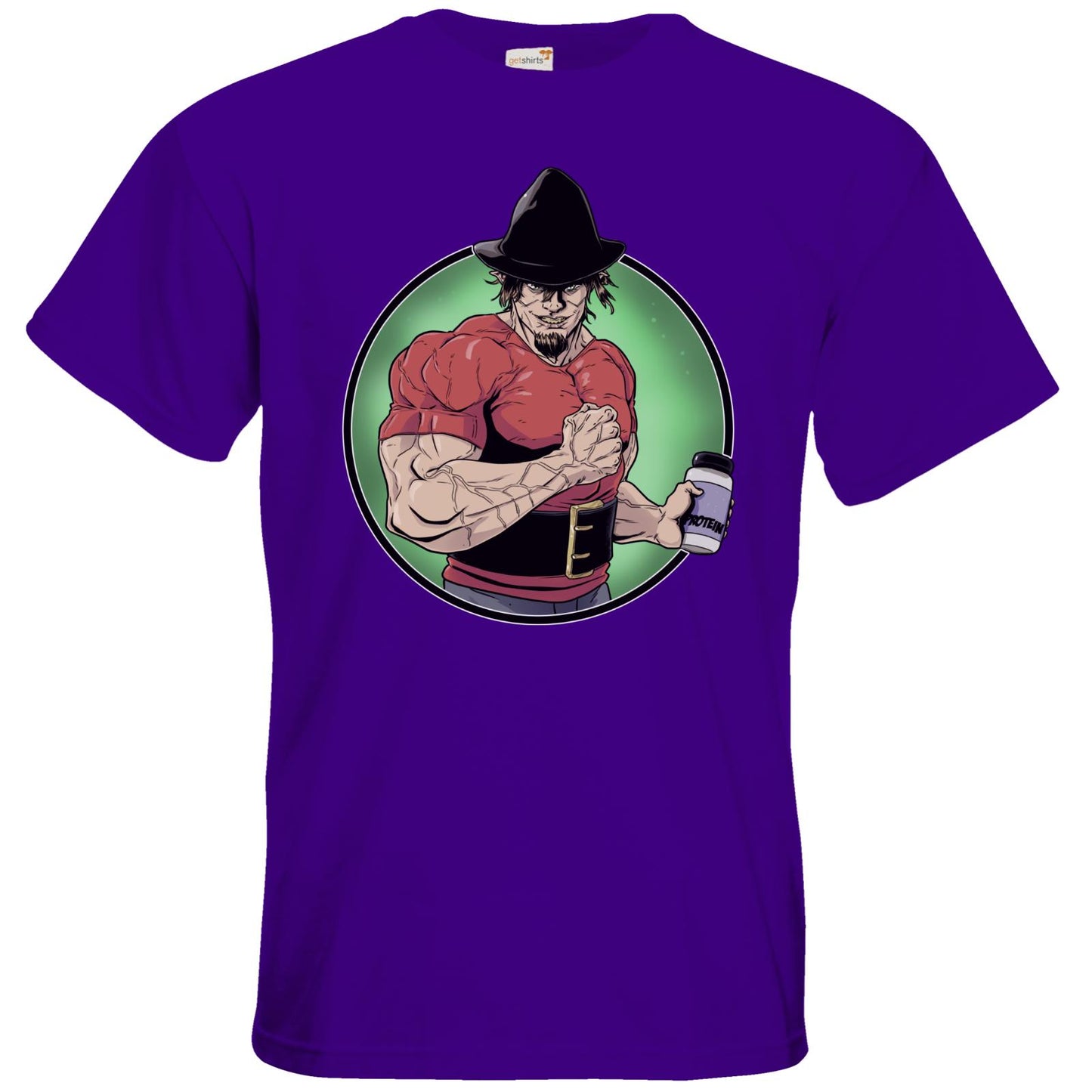 T-Shirt Premium - Pumpelstilzchen Beginning