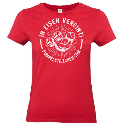 red, XS