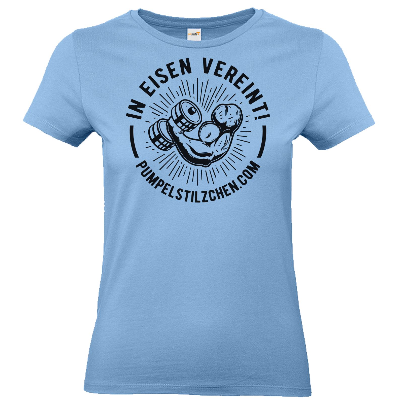 sky blue, XS