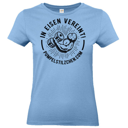 sky blue, XS