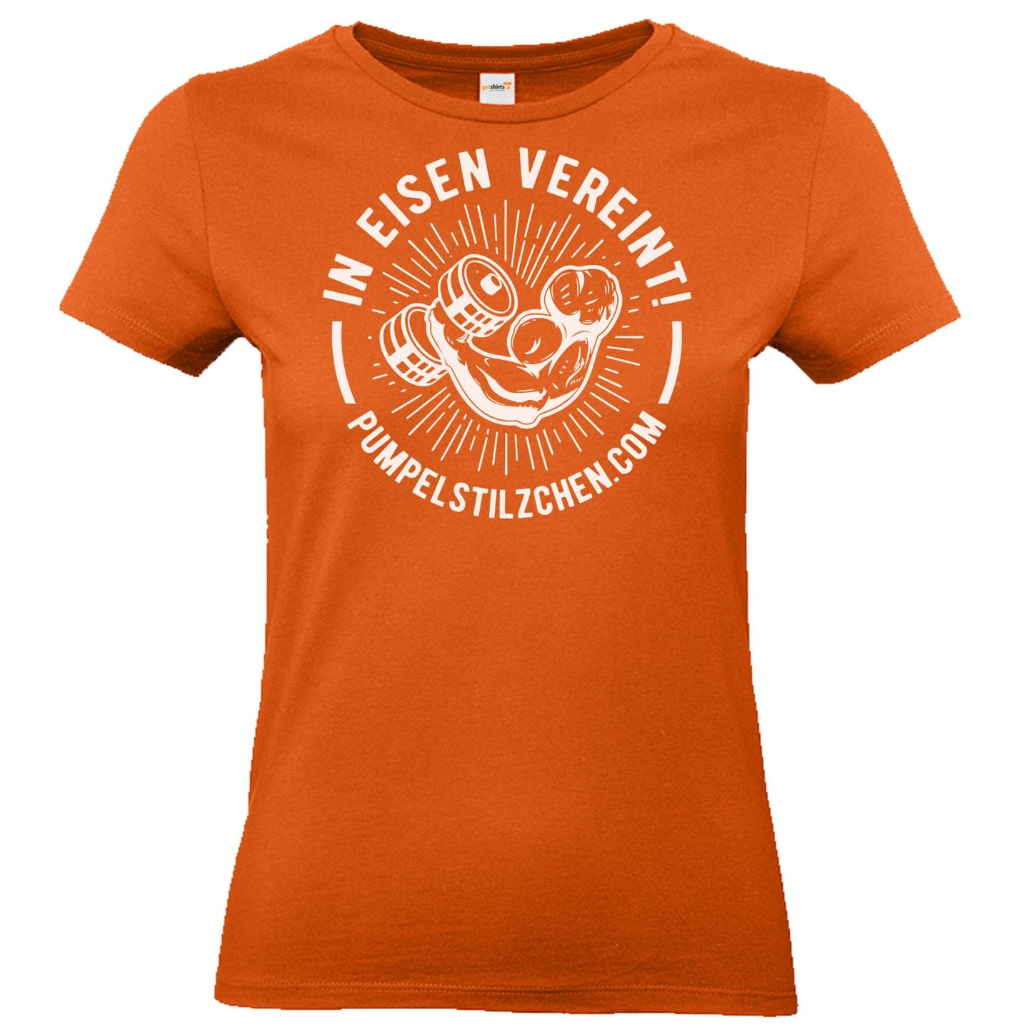 orange, XS