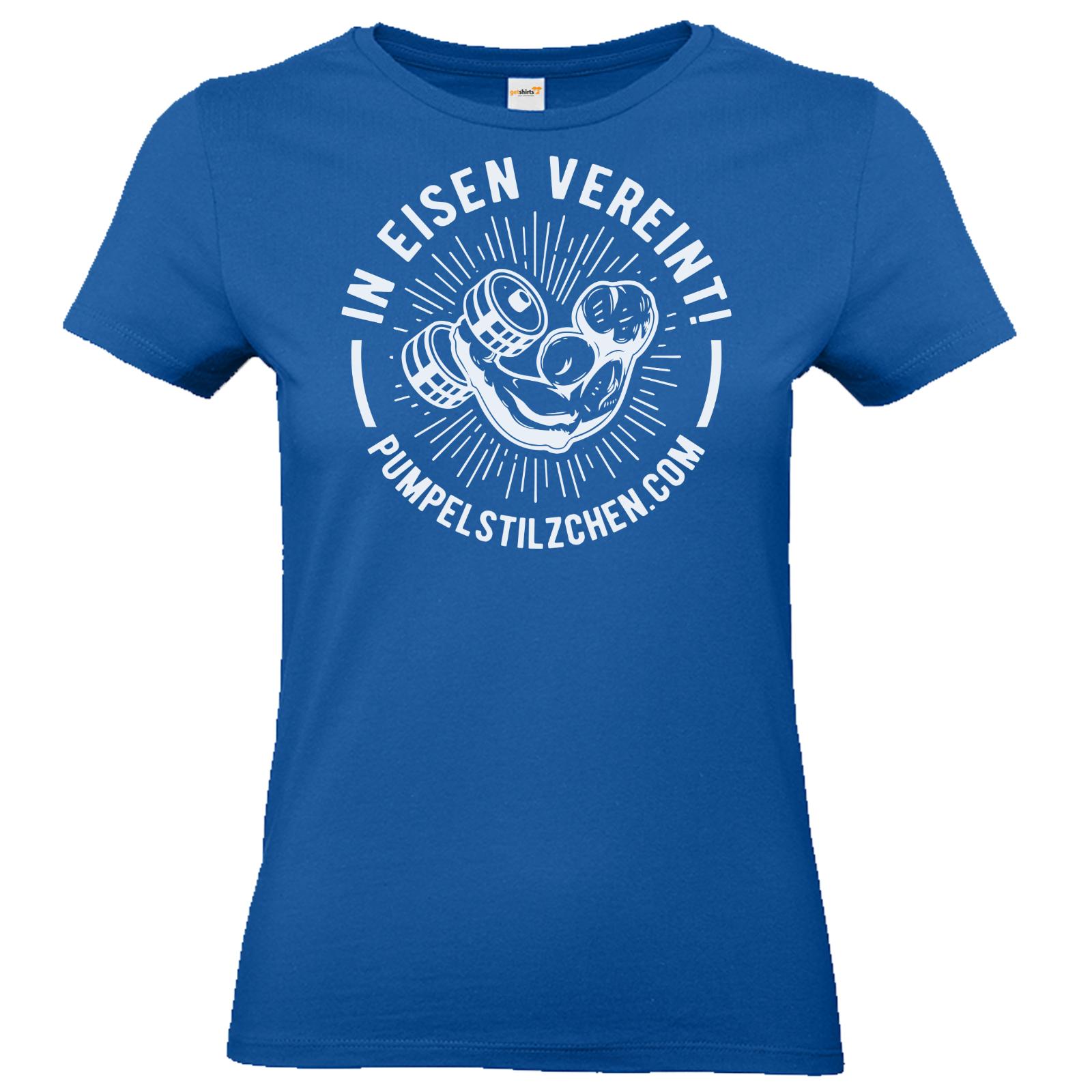 royal blue, XS