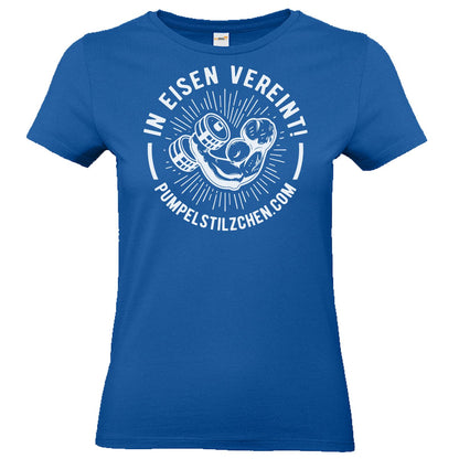 royal blue, XS