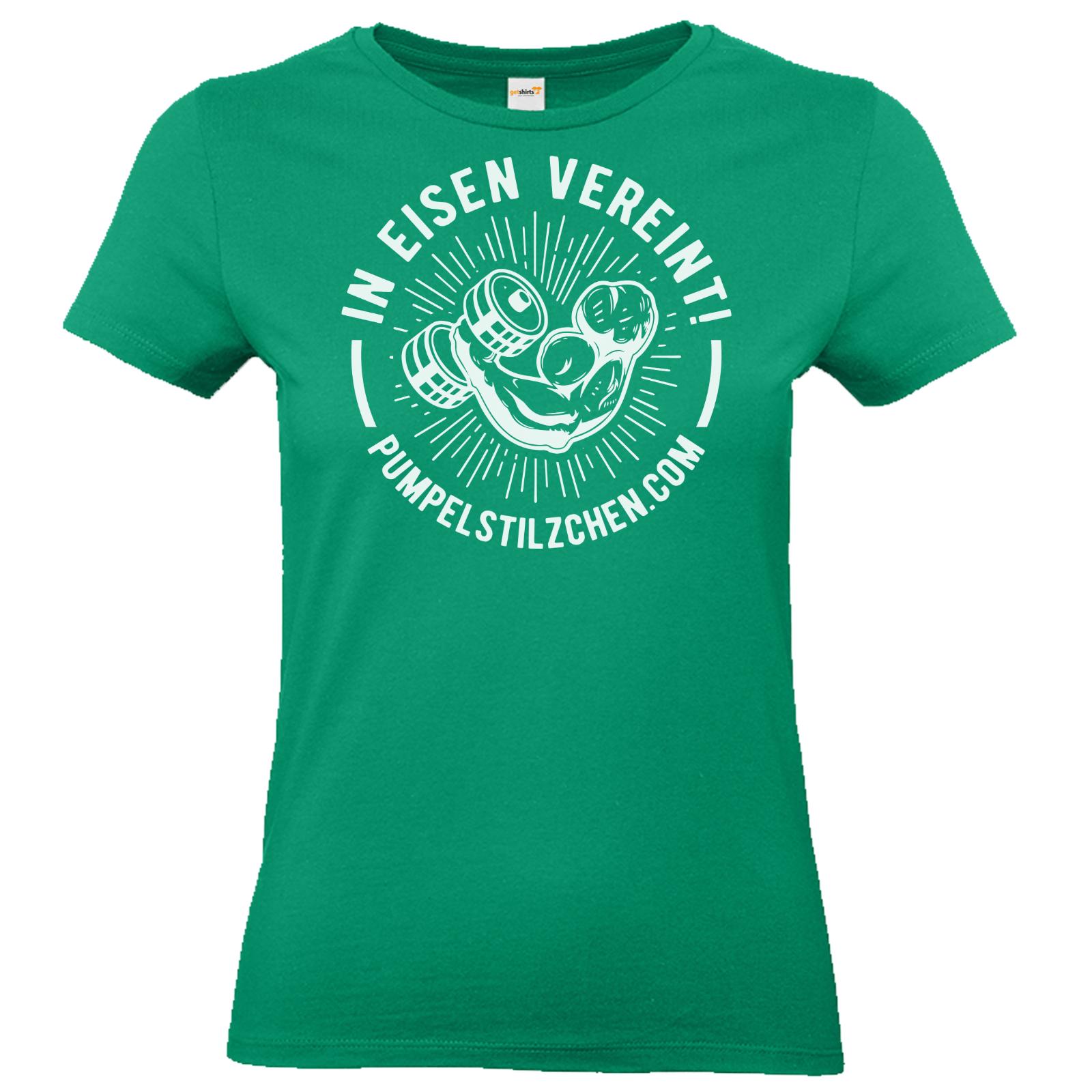 kelly green, XS
