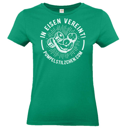 kelly green, XS