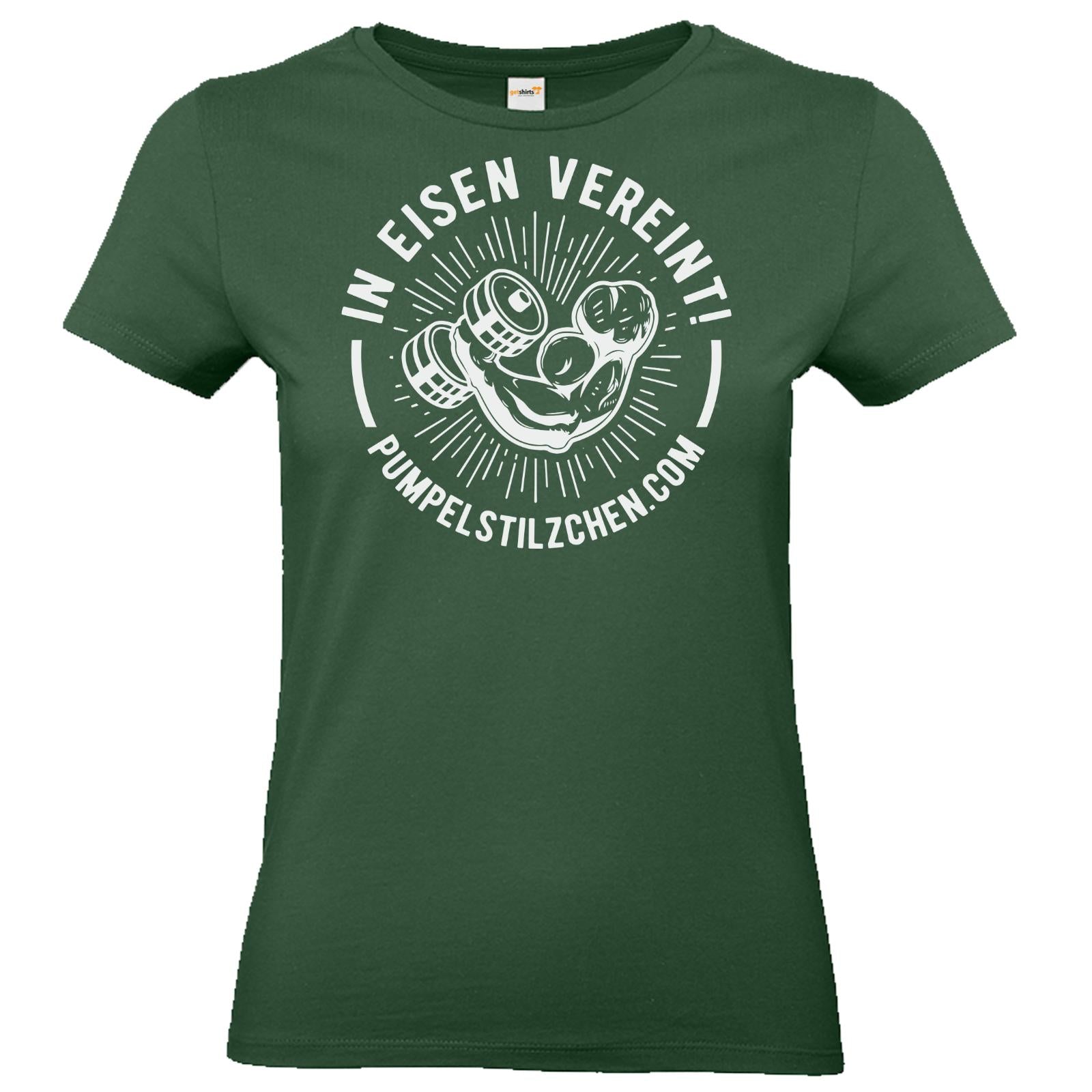 bottle green, XS