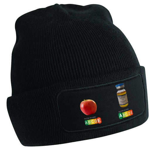 Black, uni