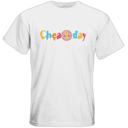 Basic Premium-Shirt - Cheatday