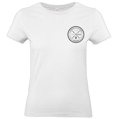 Basic Ladies Premium-Shirt - Pumpelstilzchen Supporter