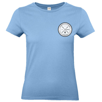 Basic Ladies Premium-Shirt - Pumpelstilzchen Supporter