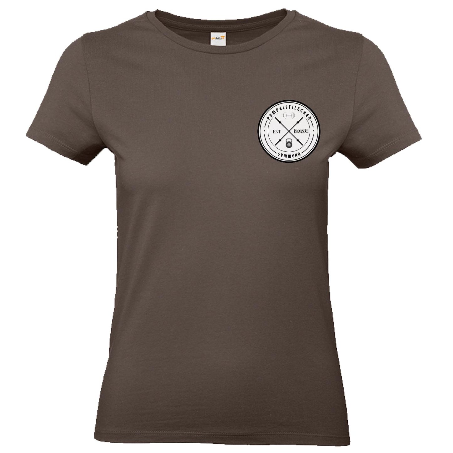 Basic Ladies Premium-Shirt - Pumpelstilzchen Supporter