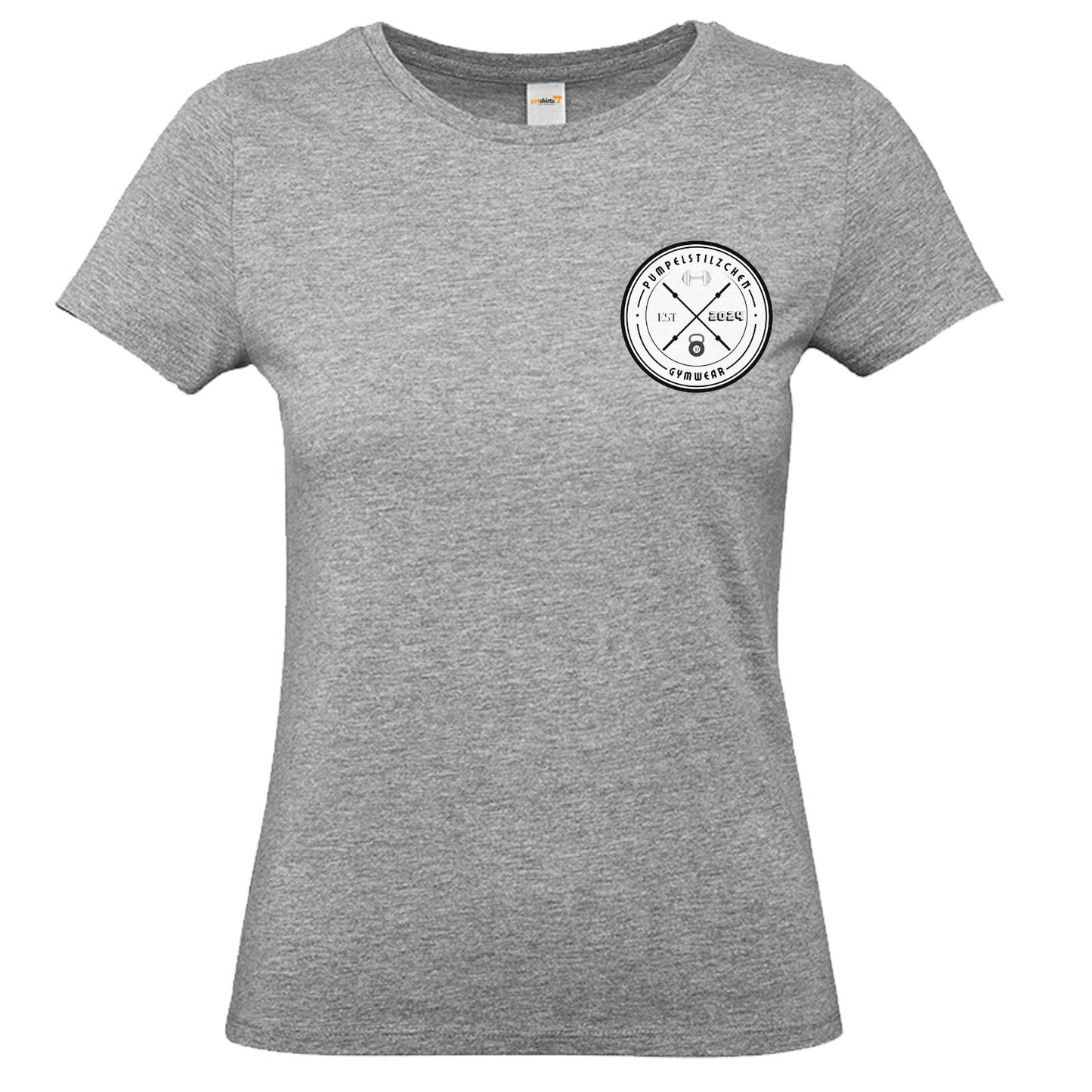 Basic Ladies Premium-Shirt - Pumpelstilzchen Supporter