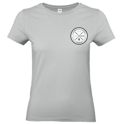 Basic Ladies Premium-Shirt - Pumpelstilzchen Supporter