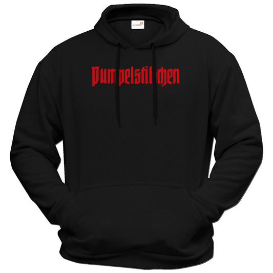black, XS