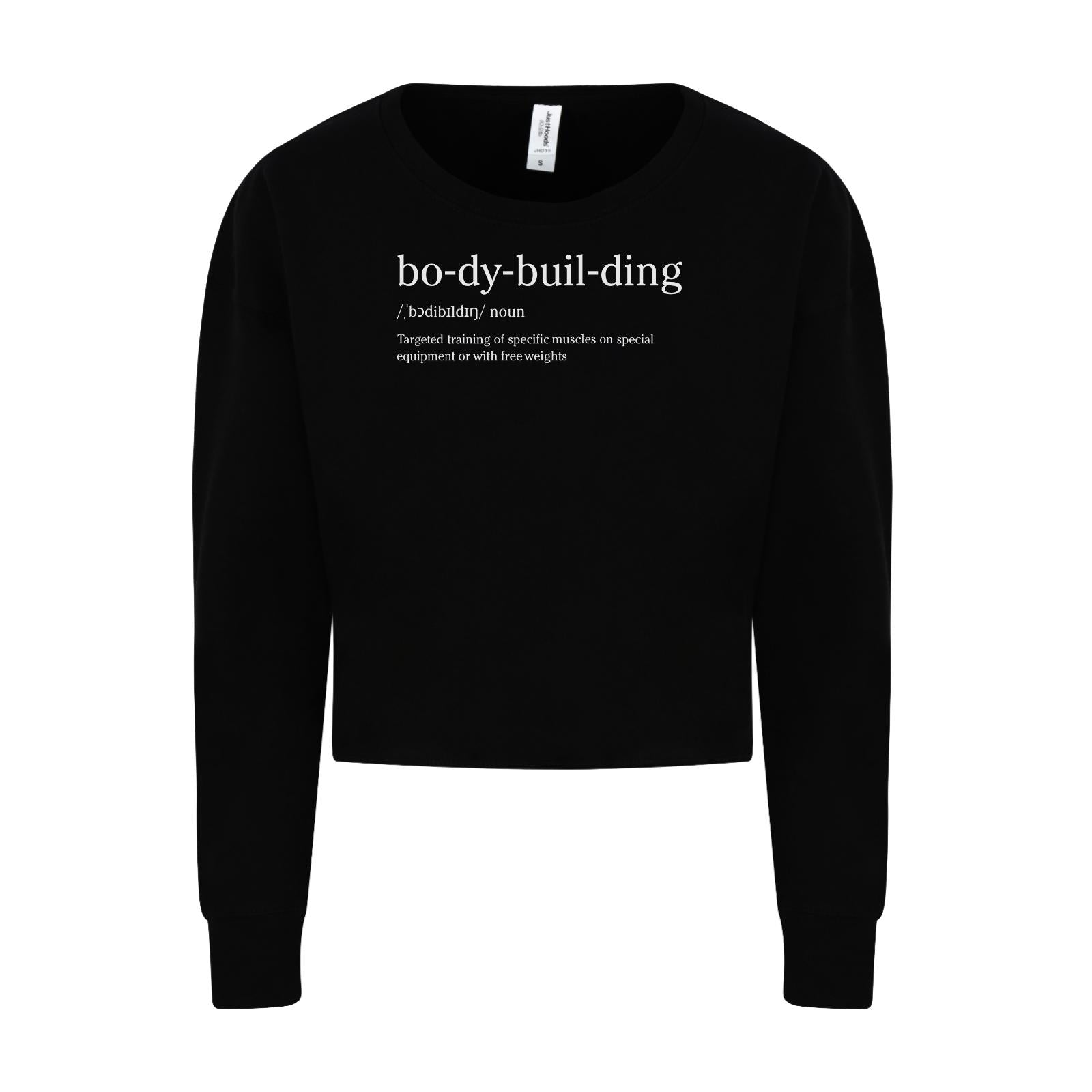 Jet Black, XS