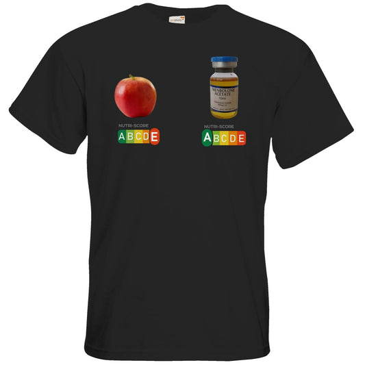 black, XS