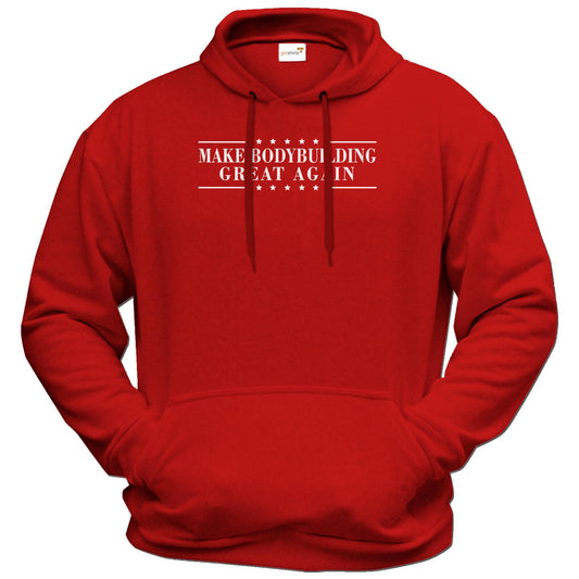 red, XS