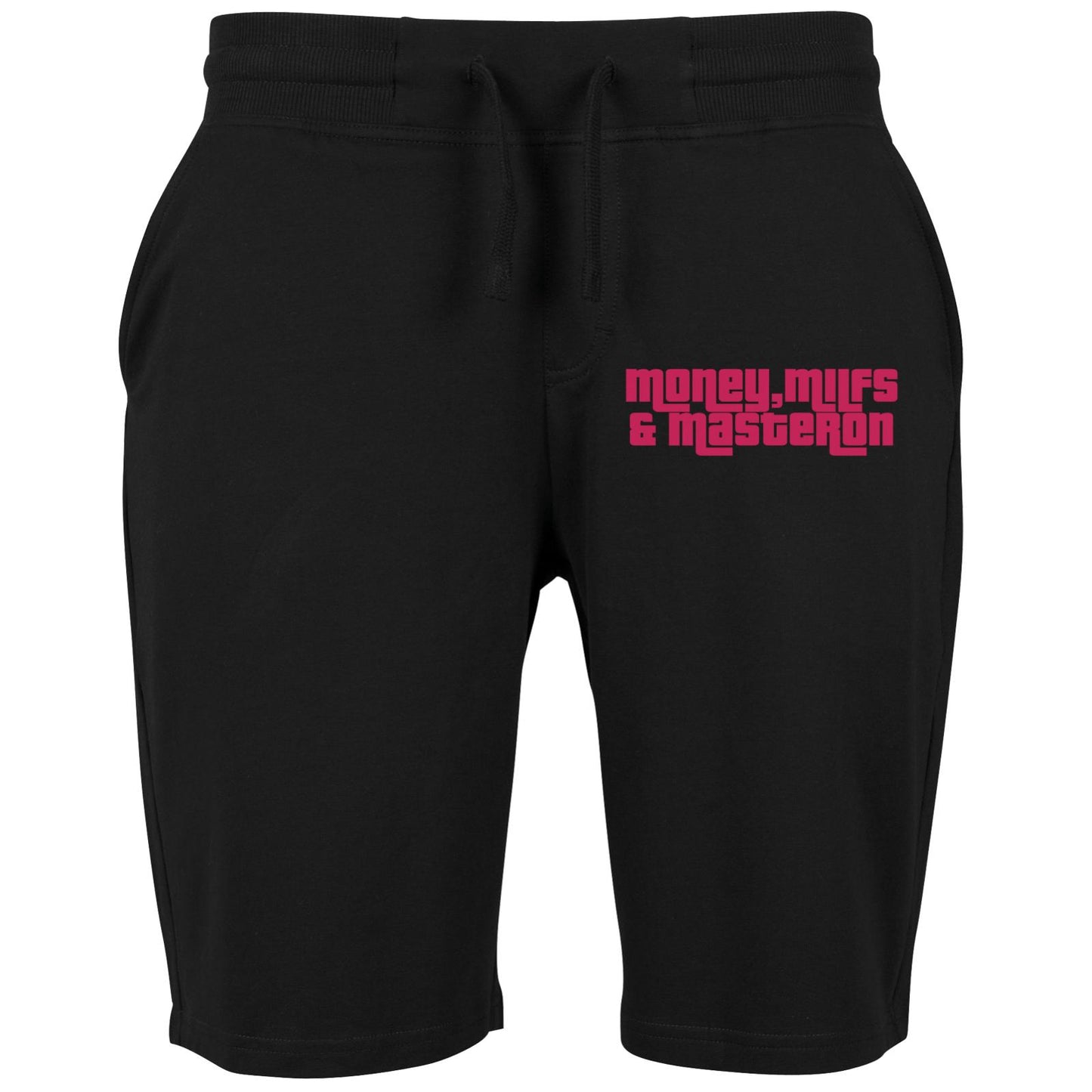 Terry Shorts - Money, M*lfs, Masteron