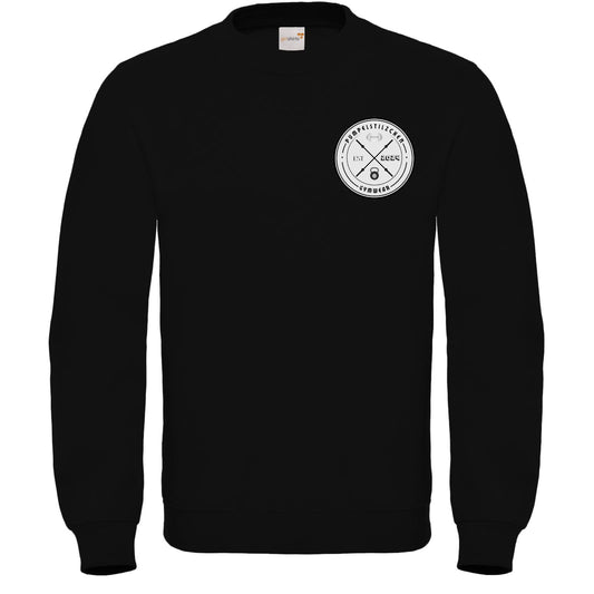 Fair Wear Sweatshirt - Pumpelstilzchen Supporter