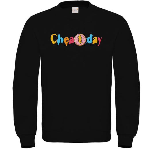 Fair Wear Sweathshirt - Cheatday