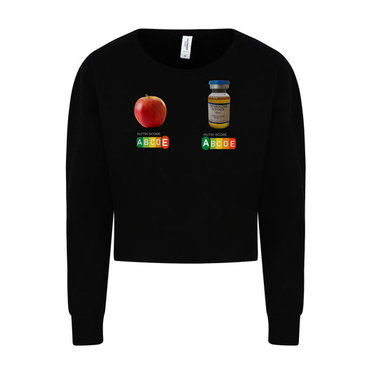 Jet Black, XS