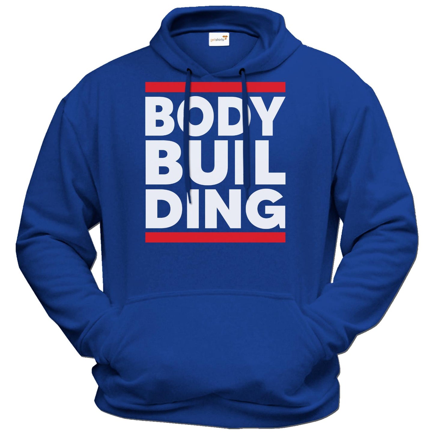 royal blue, XS