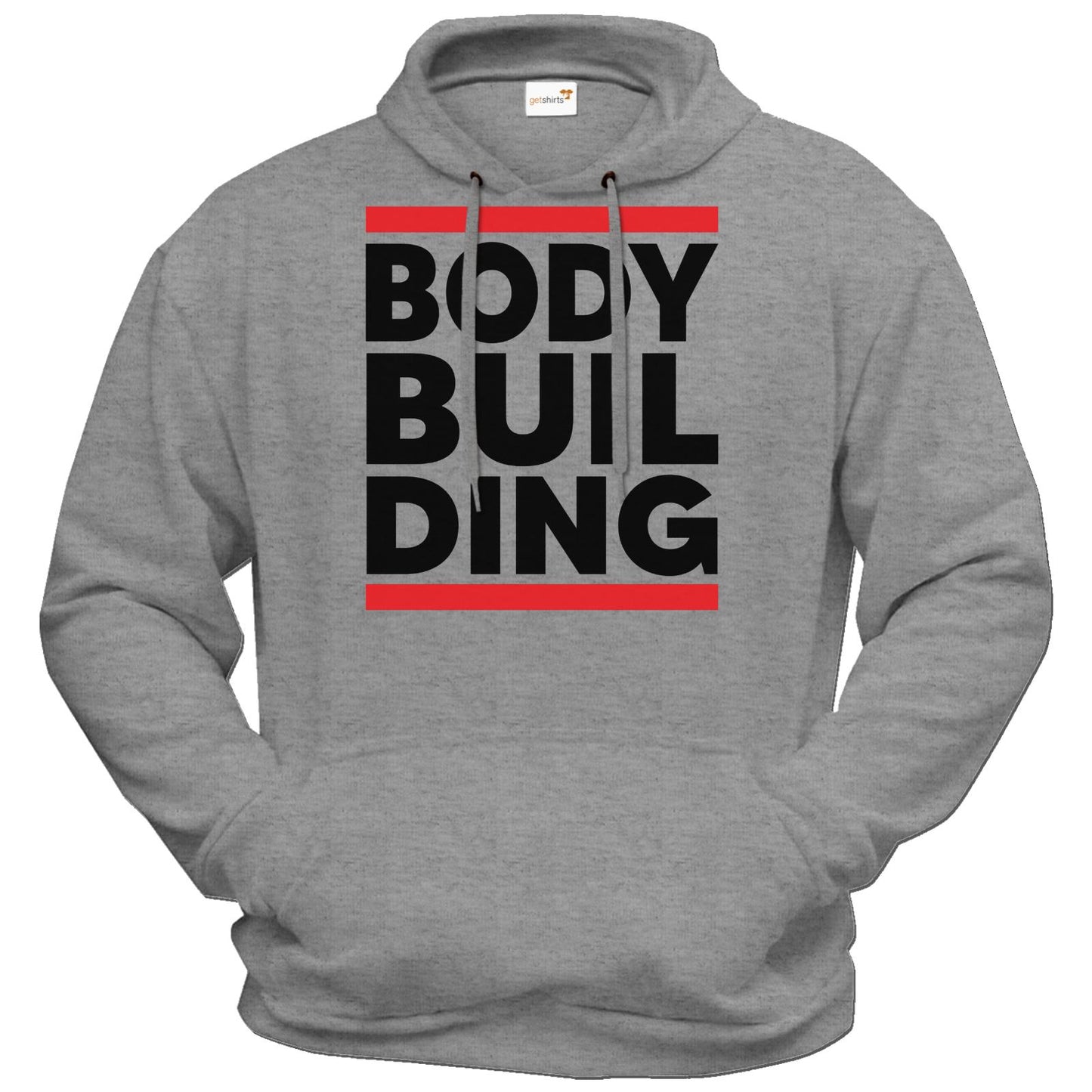 heather grey, XS