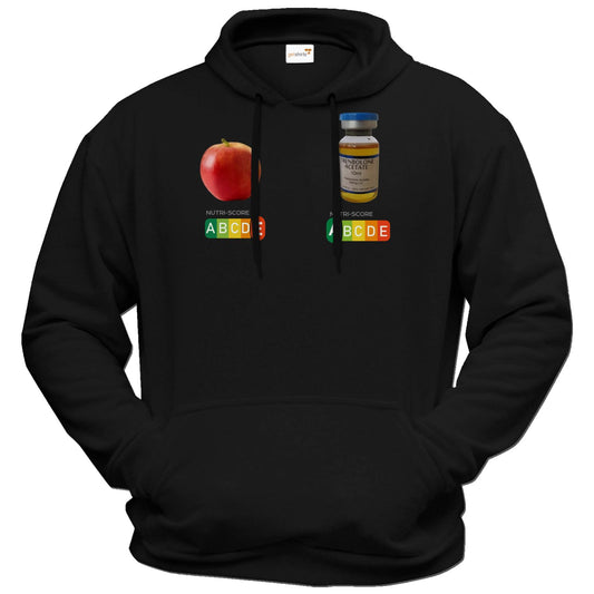 black, XS