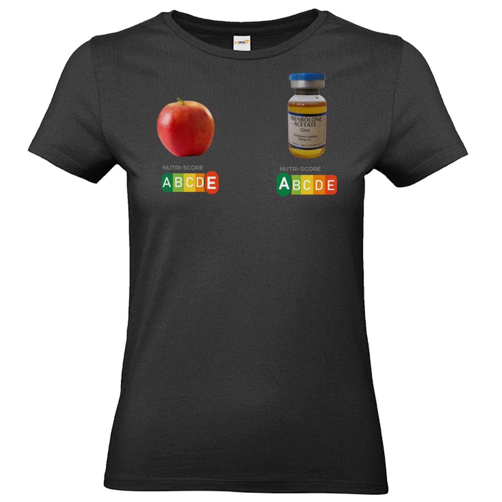 black, XS
