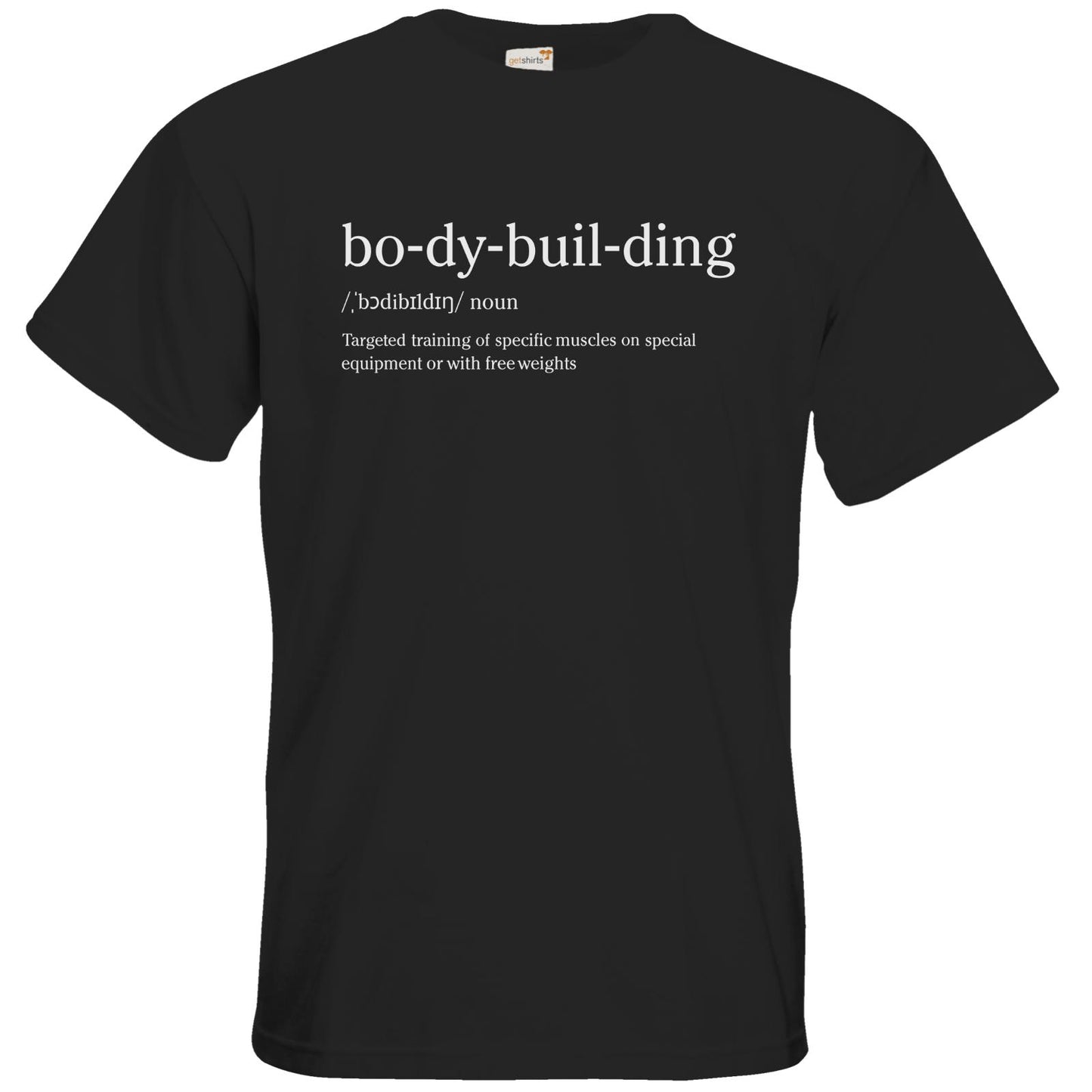 black, XS