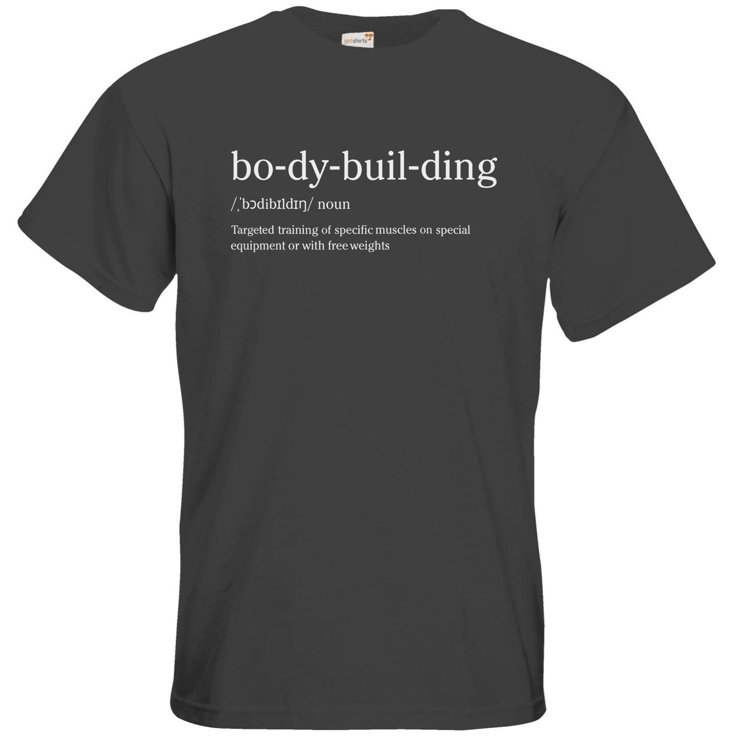 dark grey, XS