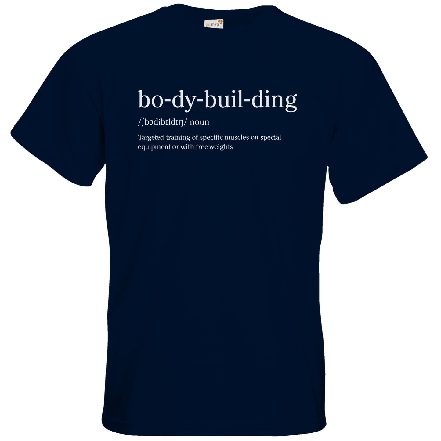 navy, XS