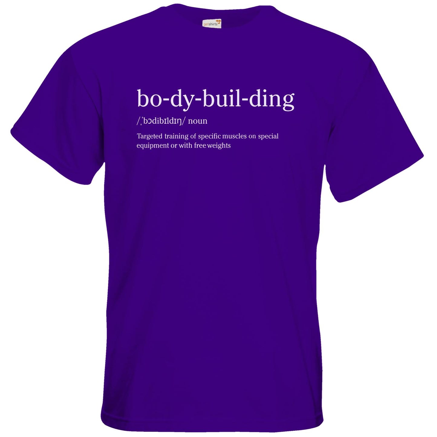 purple, XS