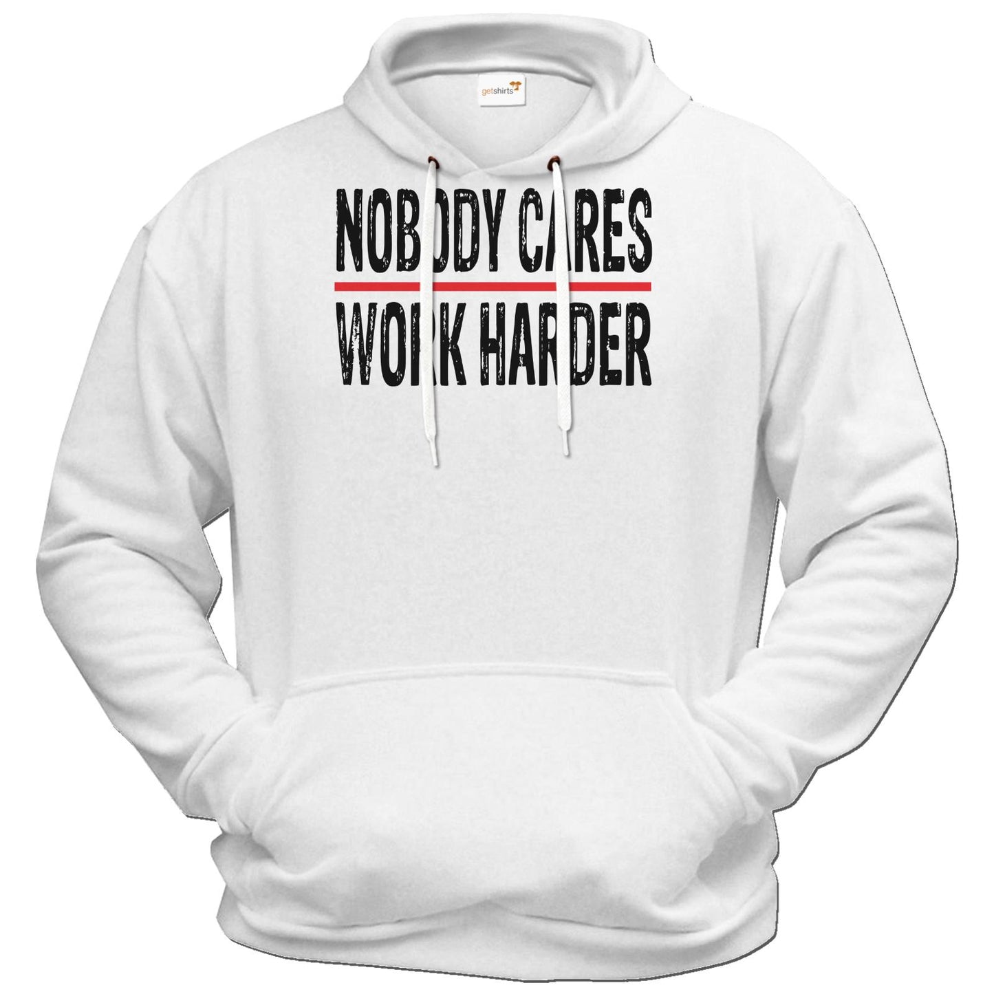 white, XS
