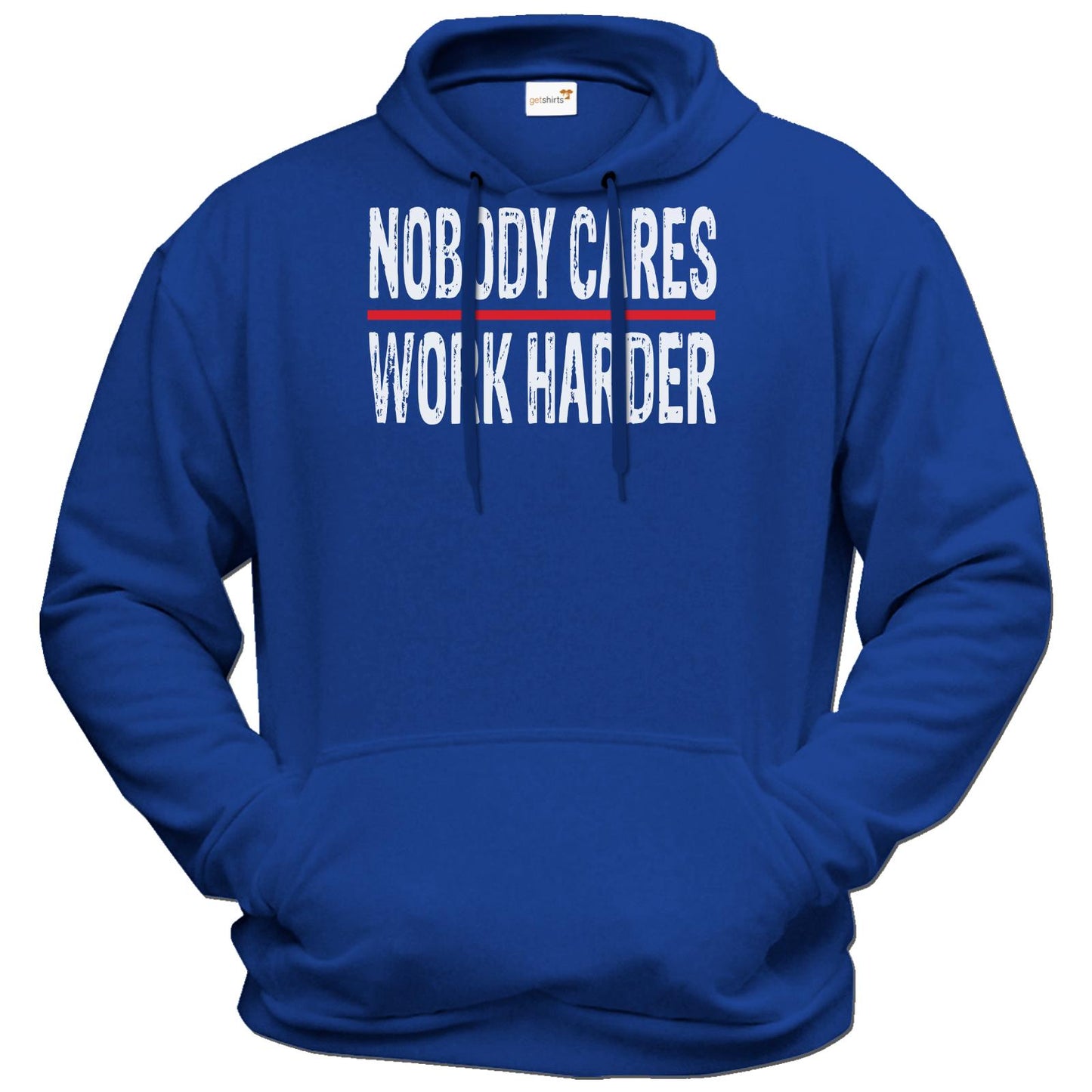 royal blue, XS