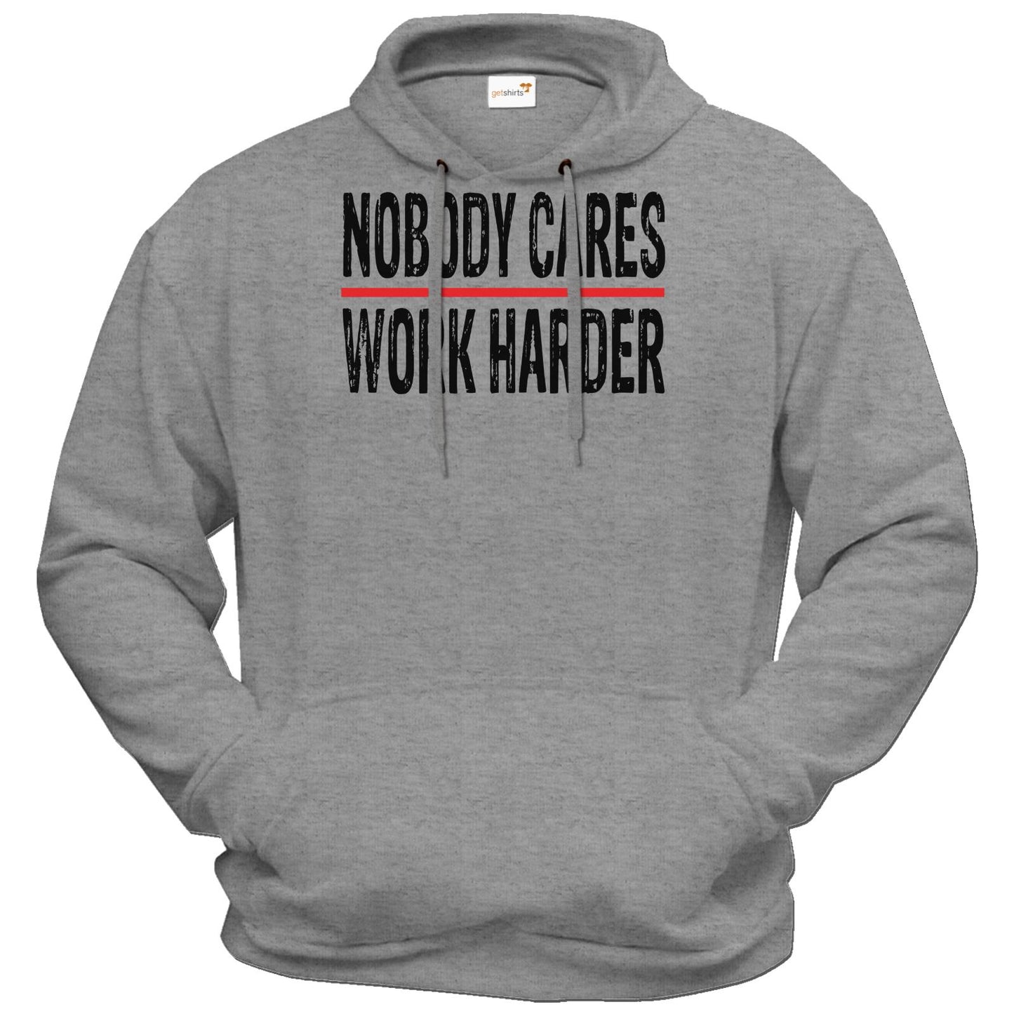 heather grey, XS