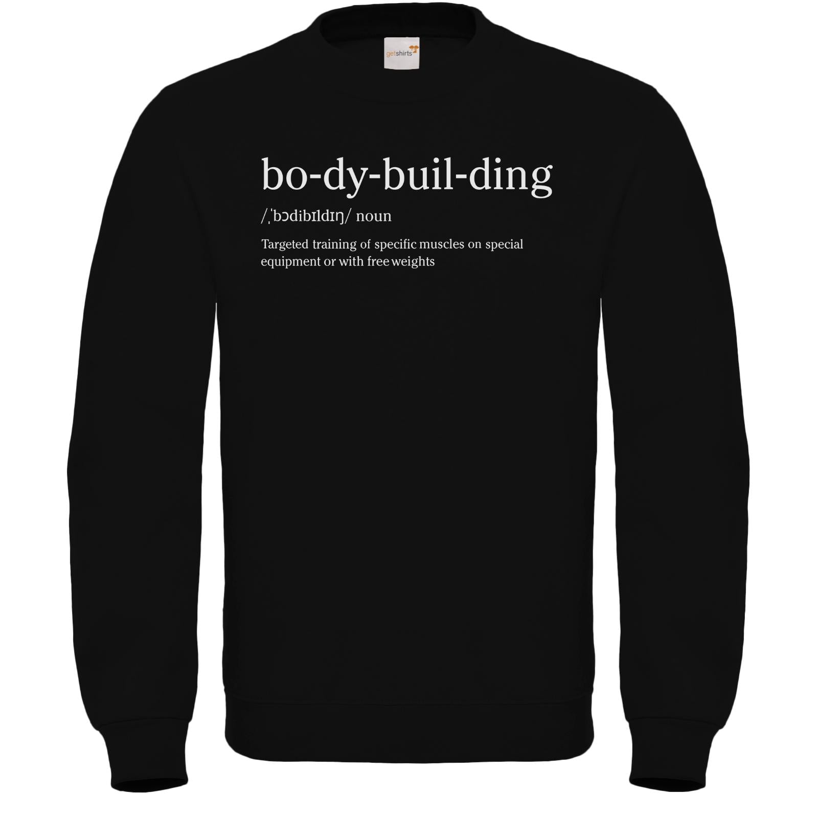 black, XS