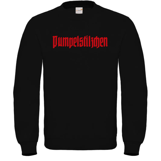 black, XS