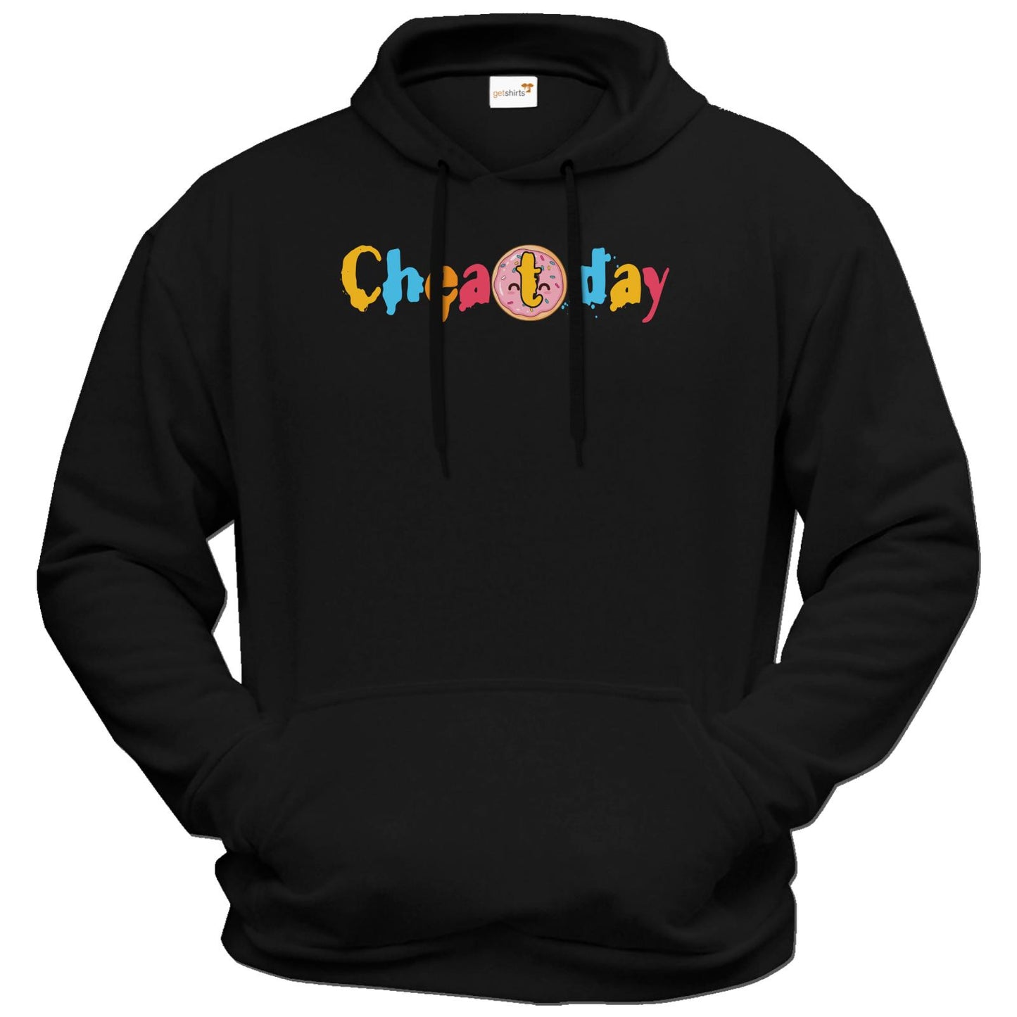 Fair Wear Hoodie - Cheatday